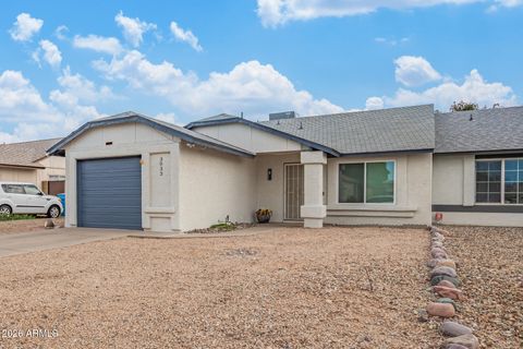 3033 W ROSE GARDEN Lane Phoenix AZ 85027