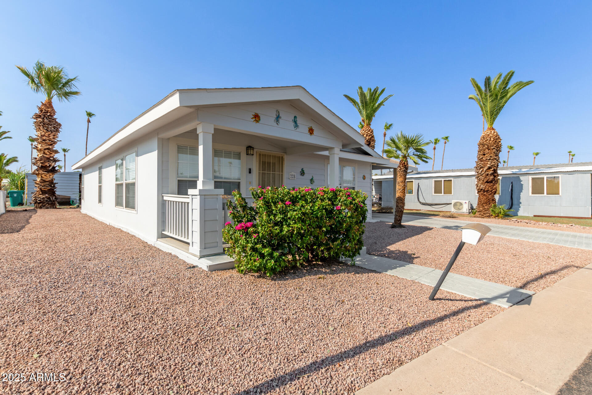 120 N VAL VISTA Drive 228