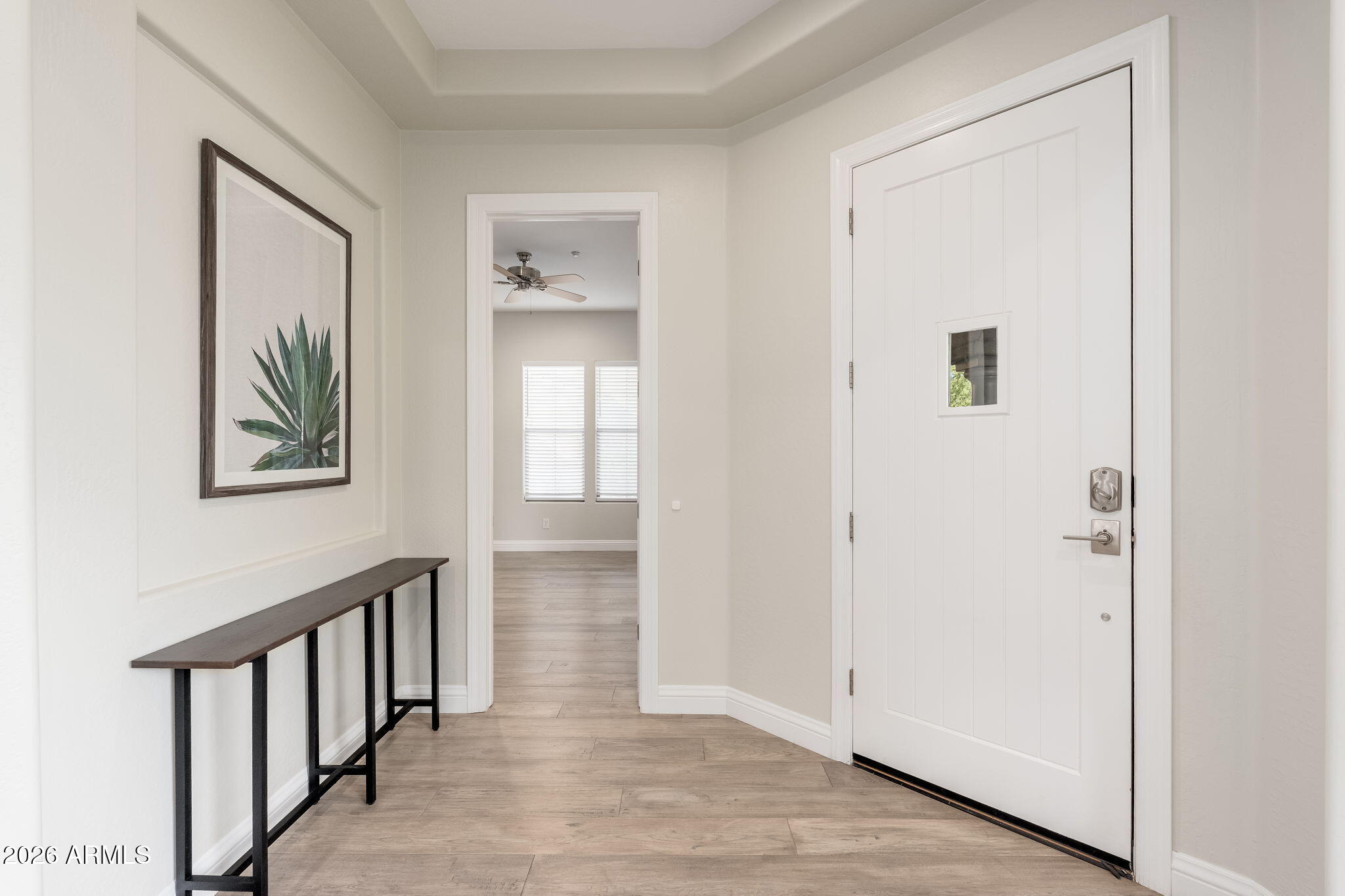 9214 E VIA DE VAQUERO Drive