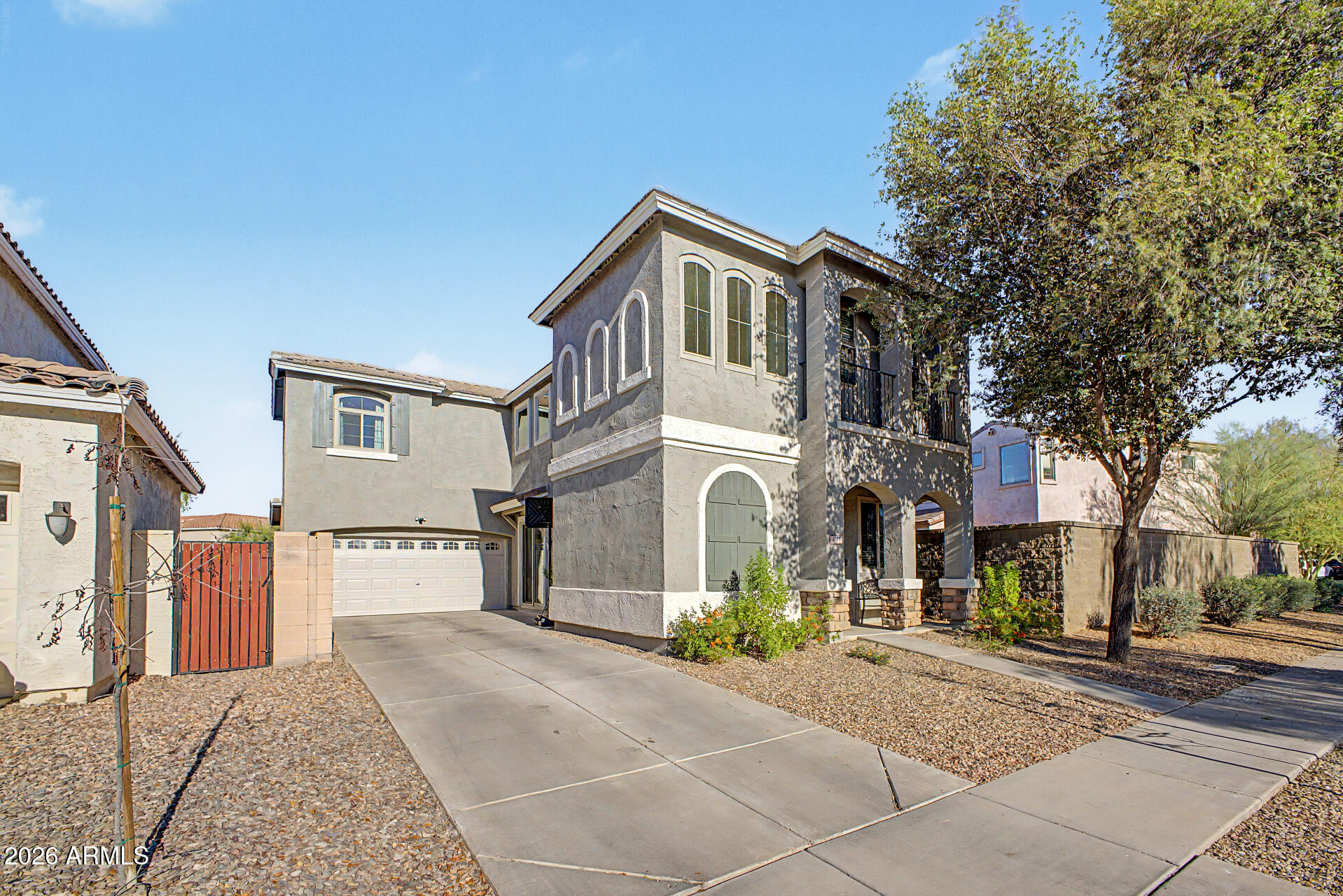 4117 S Hemet Street