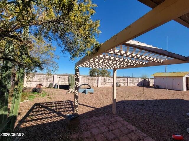 25614 W MCNARY Drive