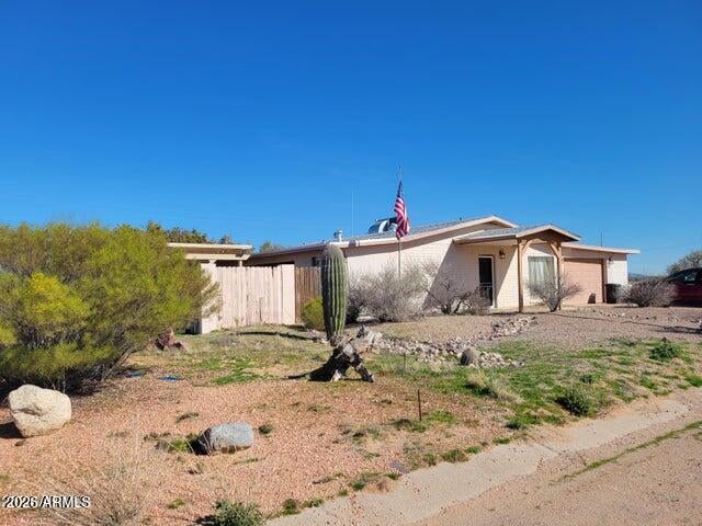 25614 W MCNARY Drive