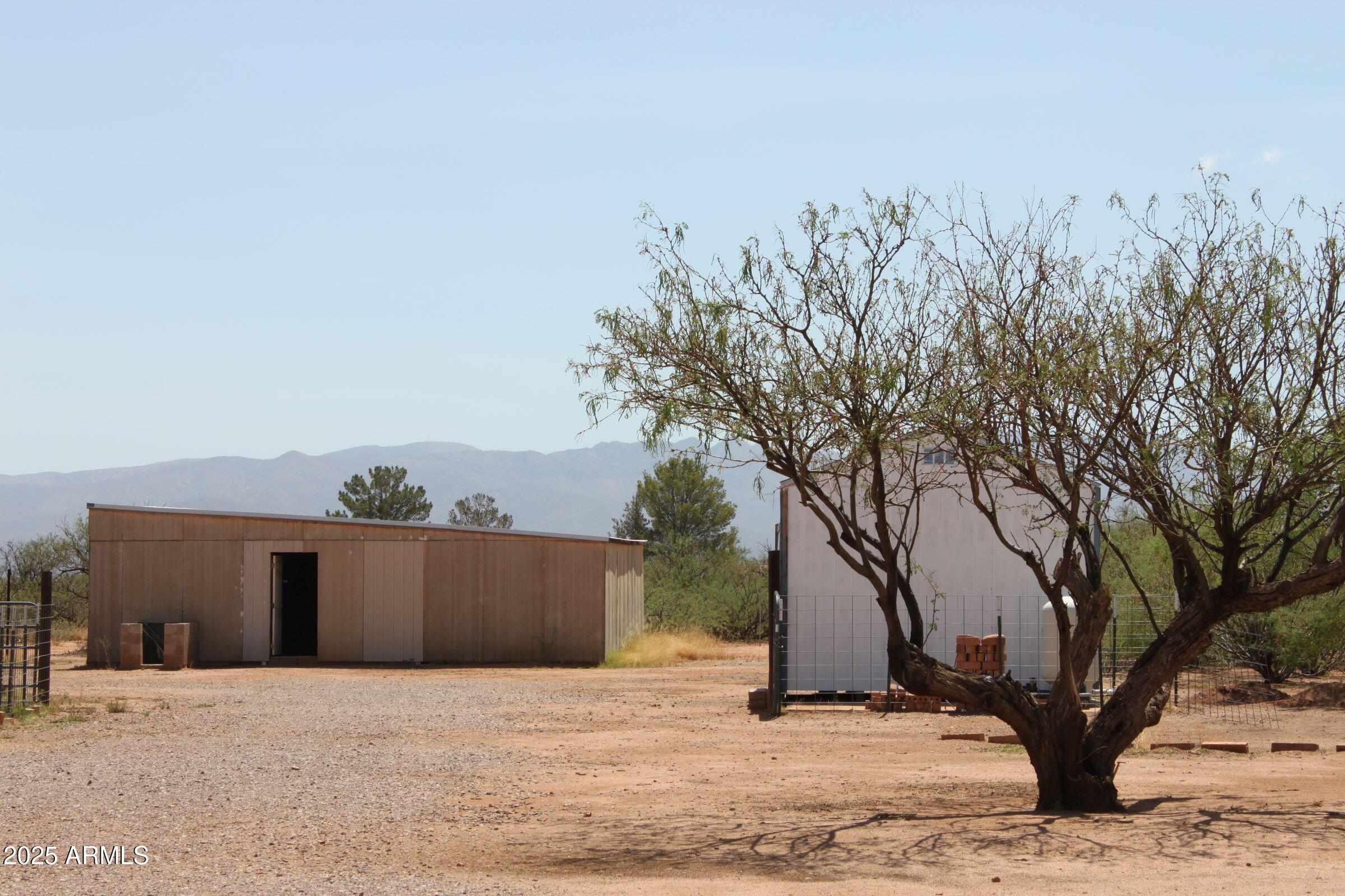 GREATER SAN PEDRO RANCHES - Residential
