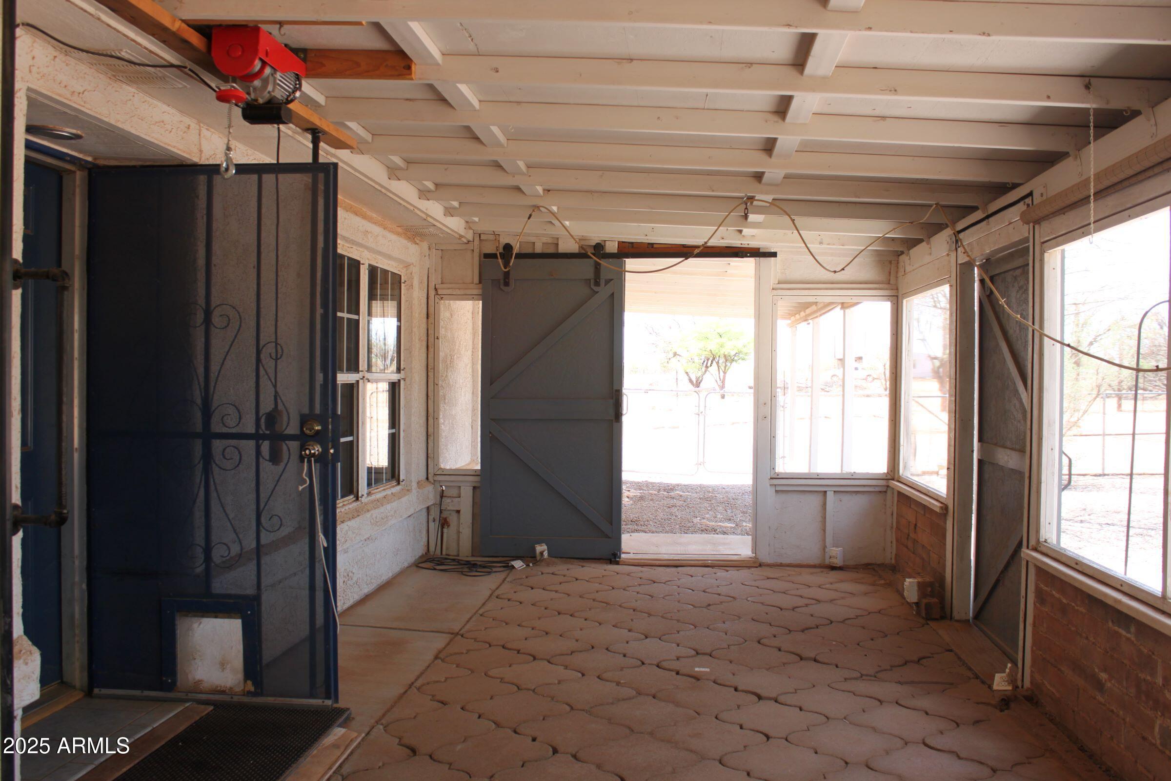 GREATER SAN PEDRO RANCHES - Residential