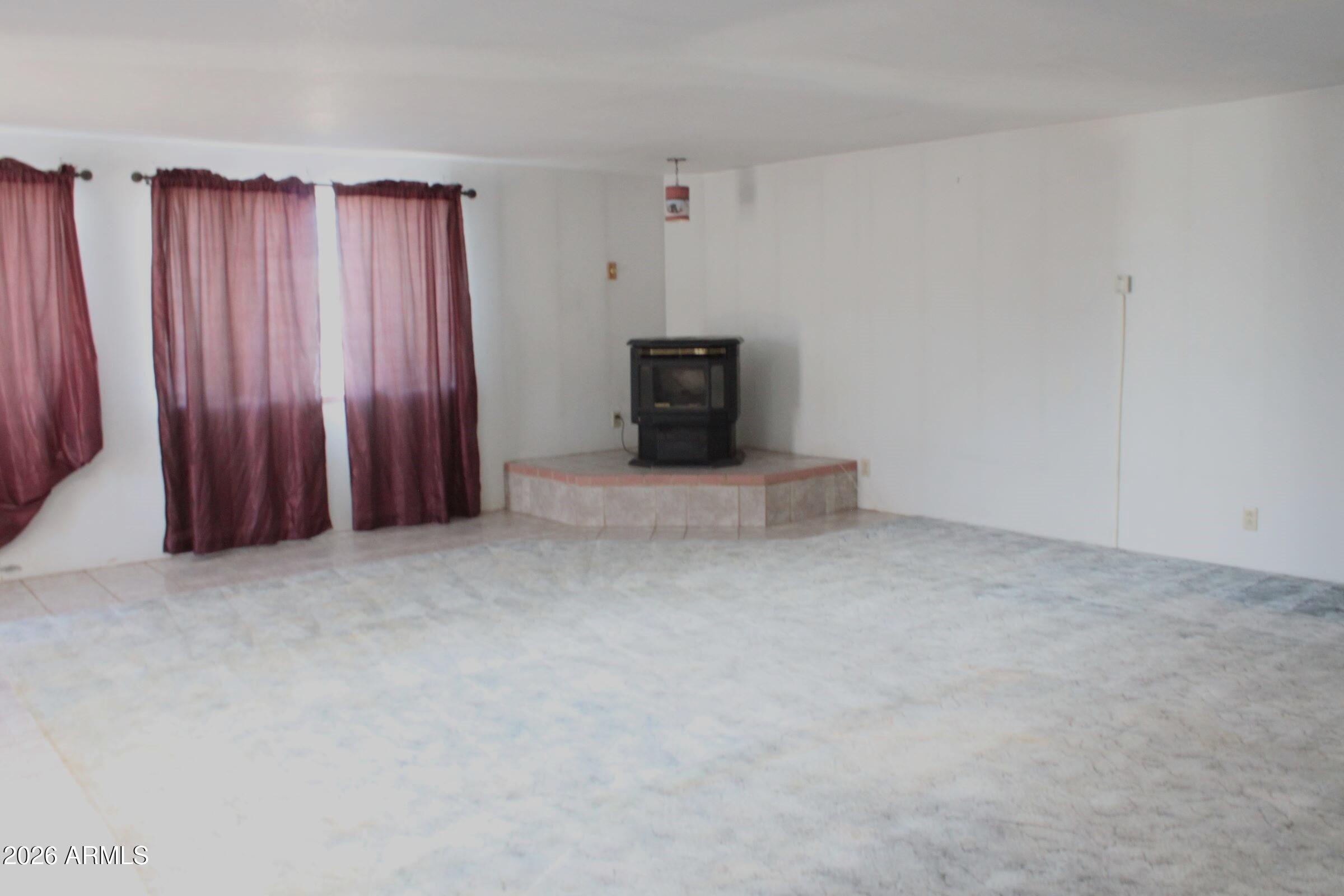 GREATER SAN PEDRO RANCHES - Residential