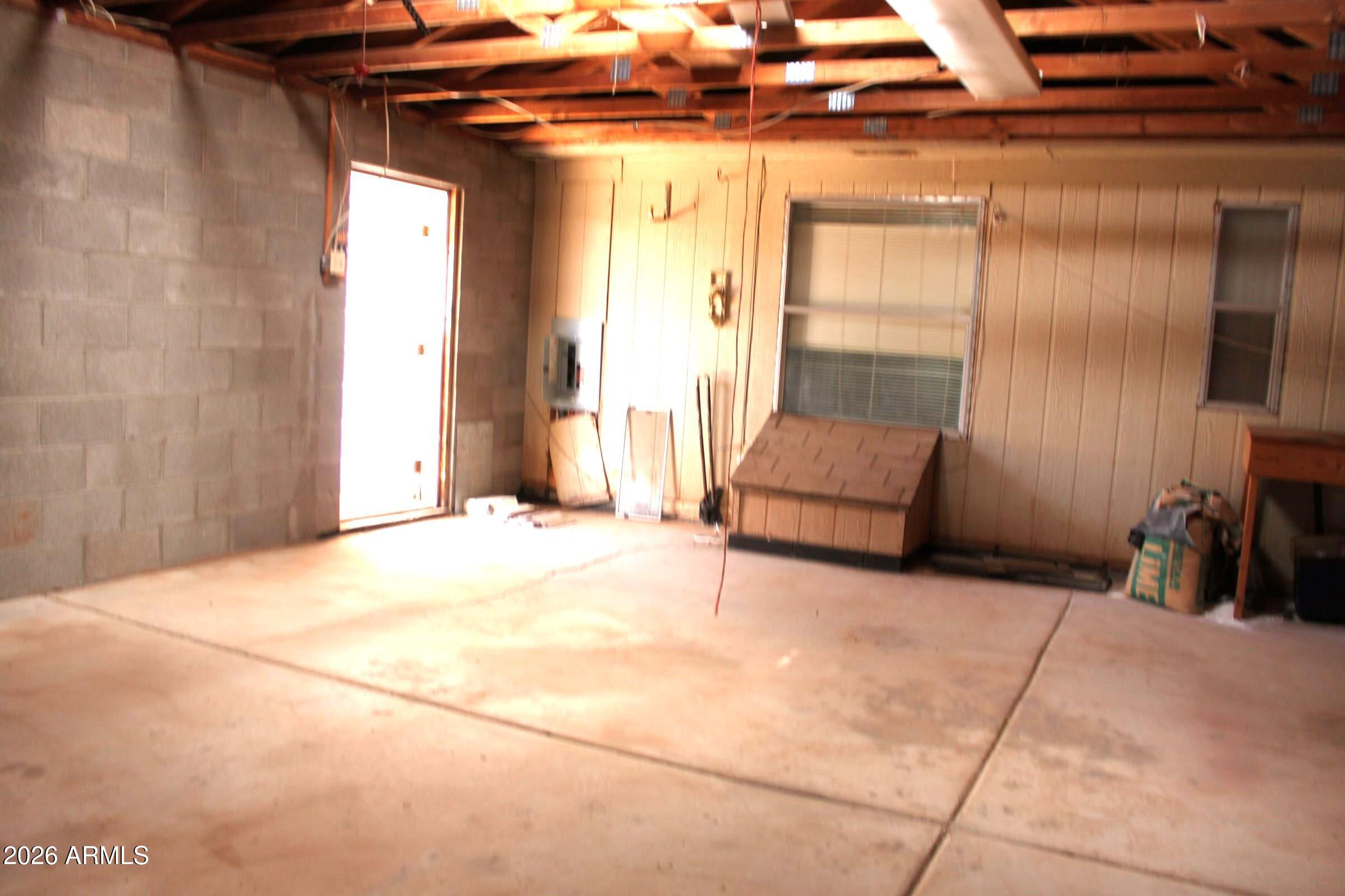 GREATER SAN PEDRO RANCHES - Residential