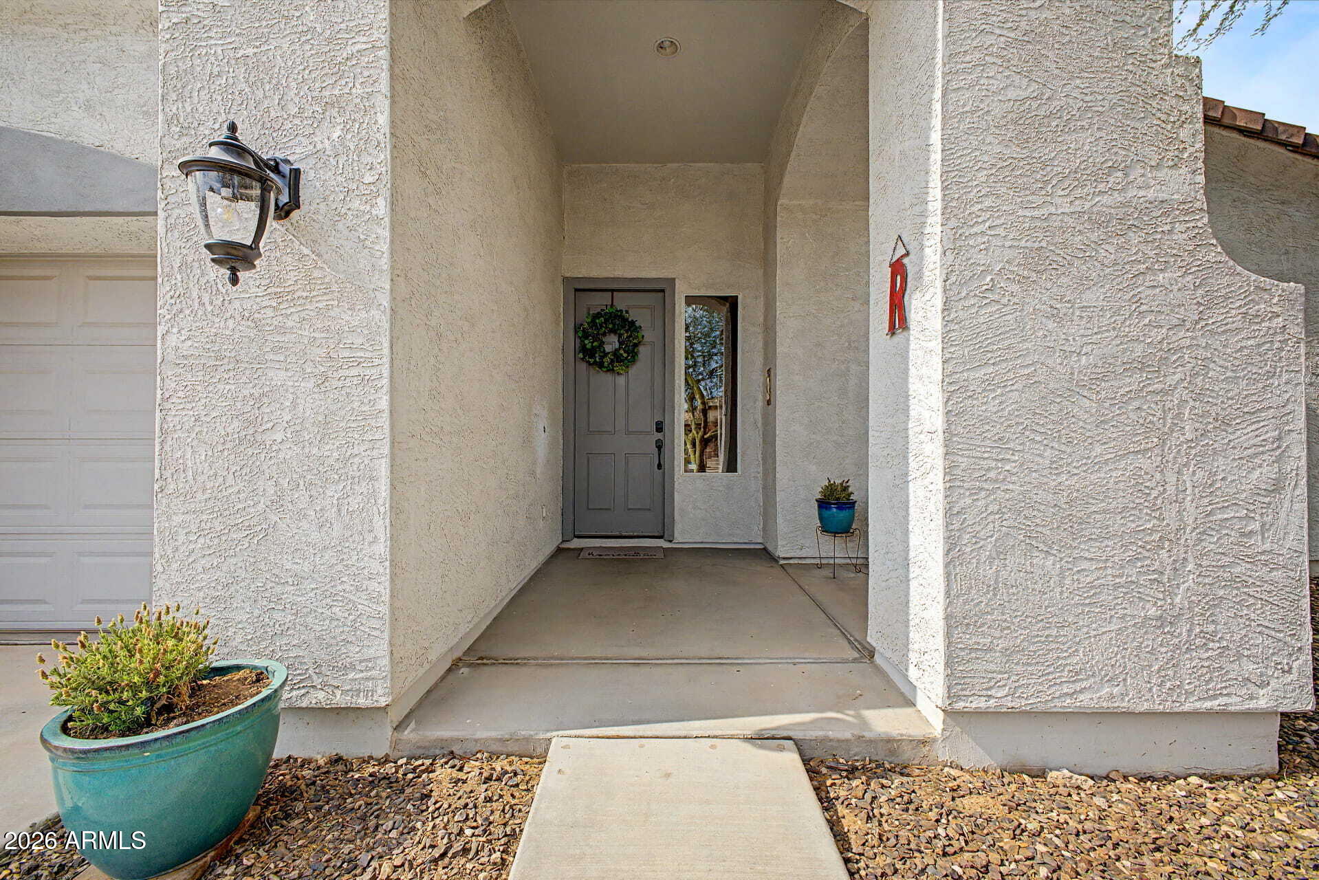 9626 W BAJADA Road