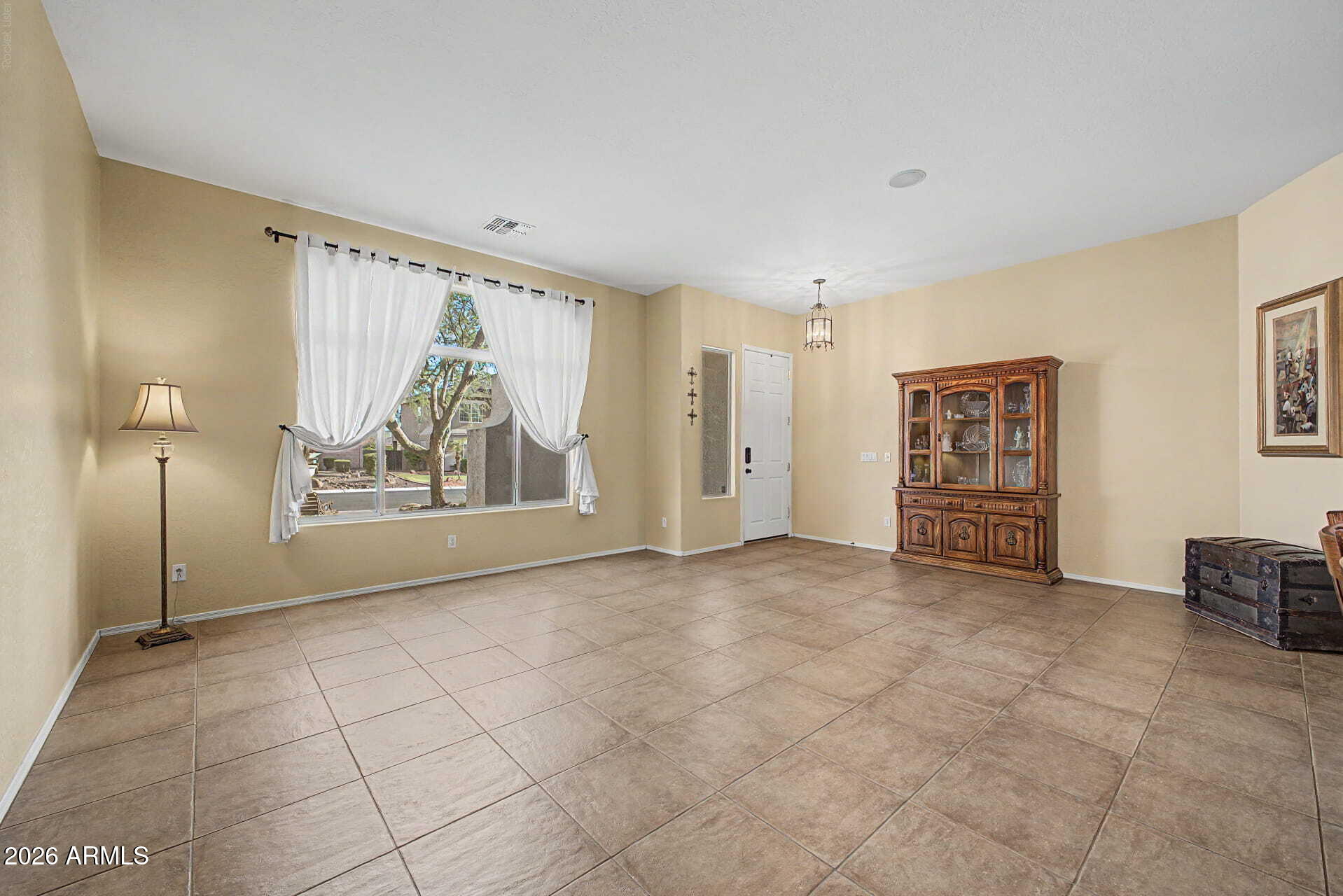 9626 W BAJADA Road