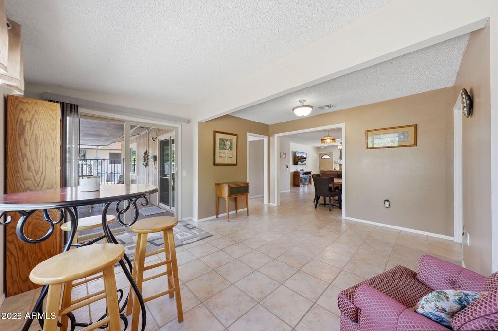 Photo of 12402 W Sonnet Drive, Sun City West, AZ 85375 (MLS # 6996053)