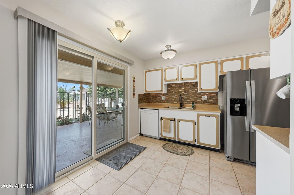 Photo of 12402 W Sonnet Drive, Sun City West, AZ 85375 (MLS # 6996053)