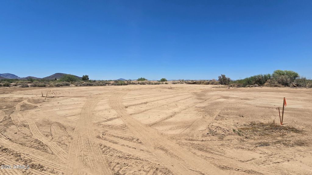 Photo of 38 W Sherman Street #13, Tonopah, AZ 85354 (MLS # 7026885)