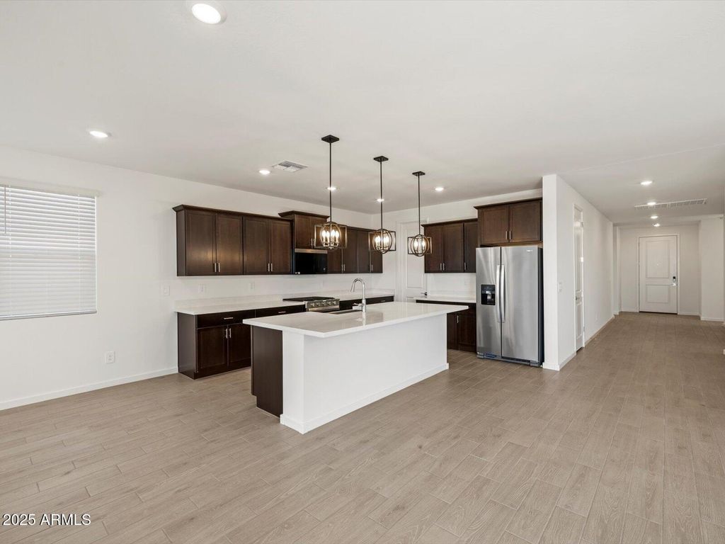 Photo of 12876 N 306th Avenue, Buckeye, AZ 85396 (MLS # 6992685)