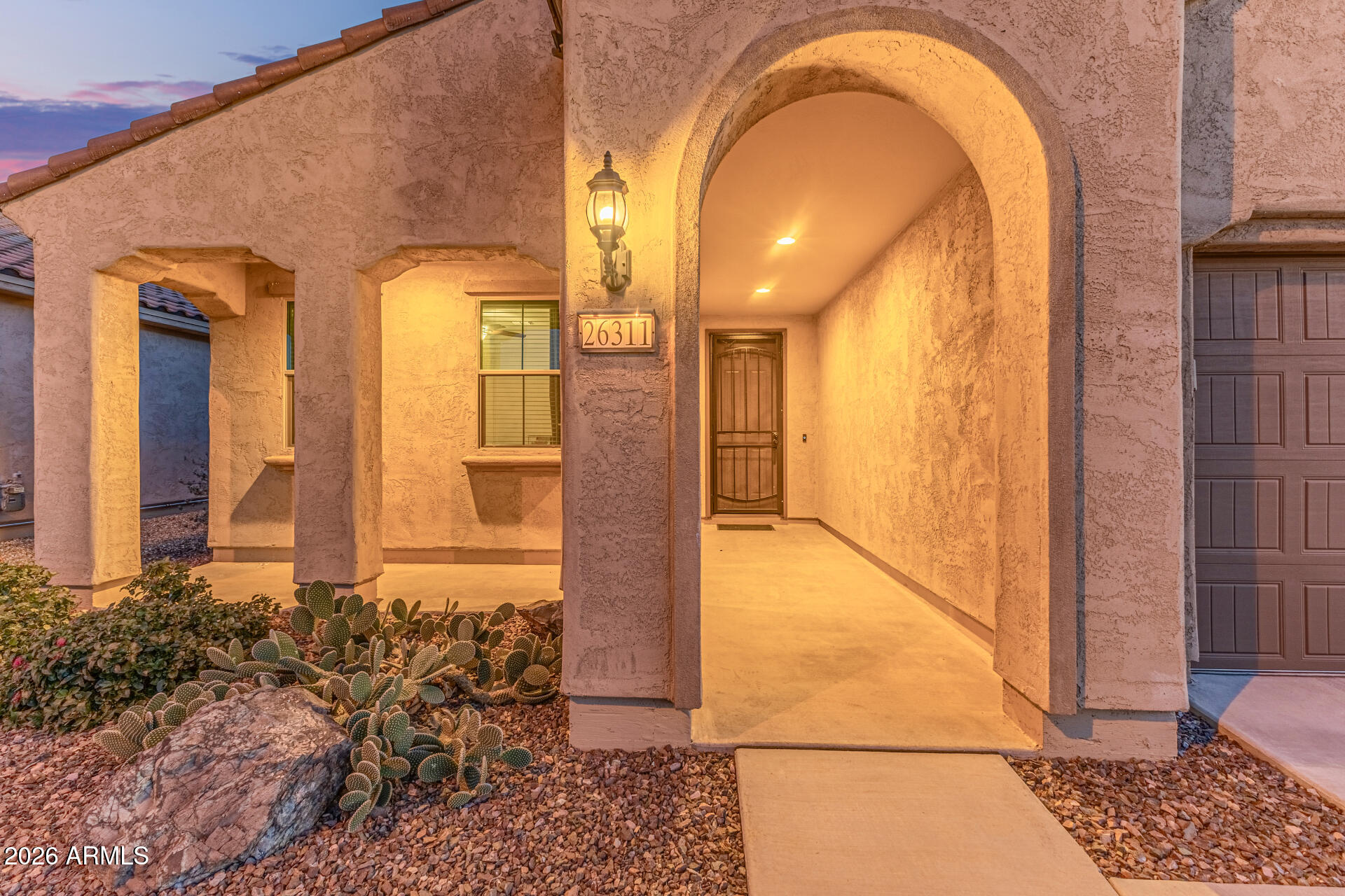 26311 W MATTHEW Drive