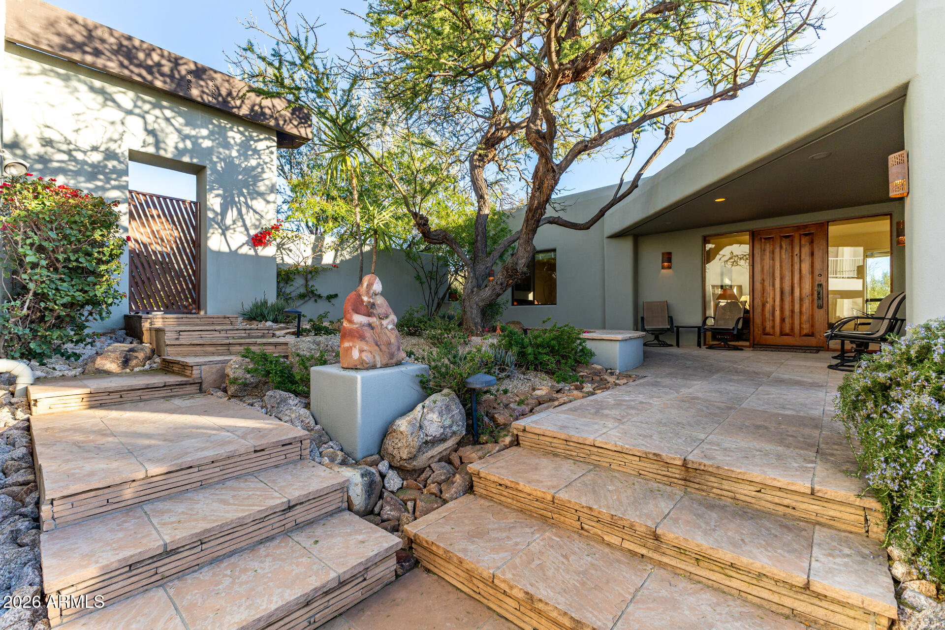 9914 E PALO BREA Drive