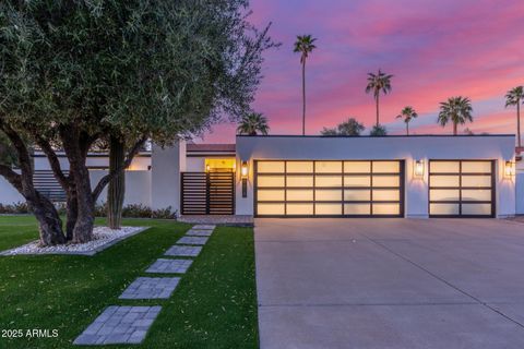 8618 E Via De Encanto, Scottsdale, AZ 85258 - #: 6838984