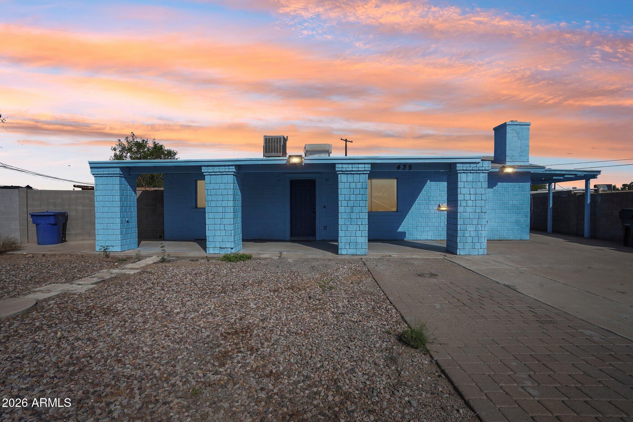 435 S MULBERRY --