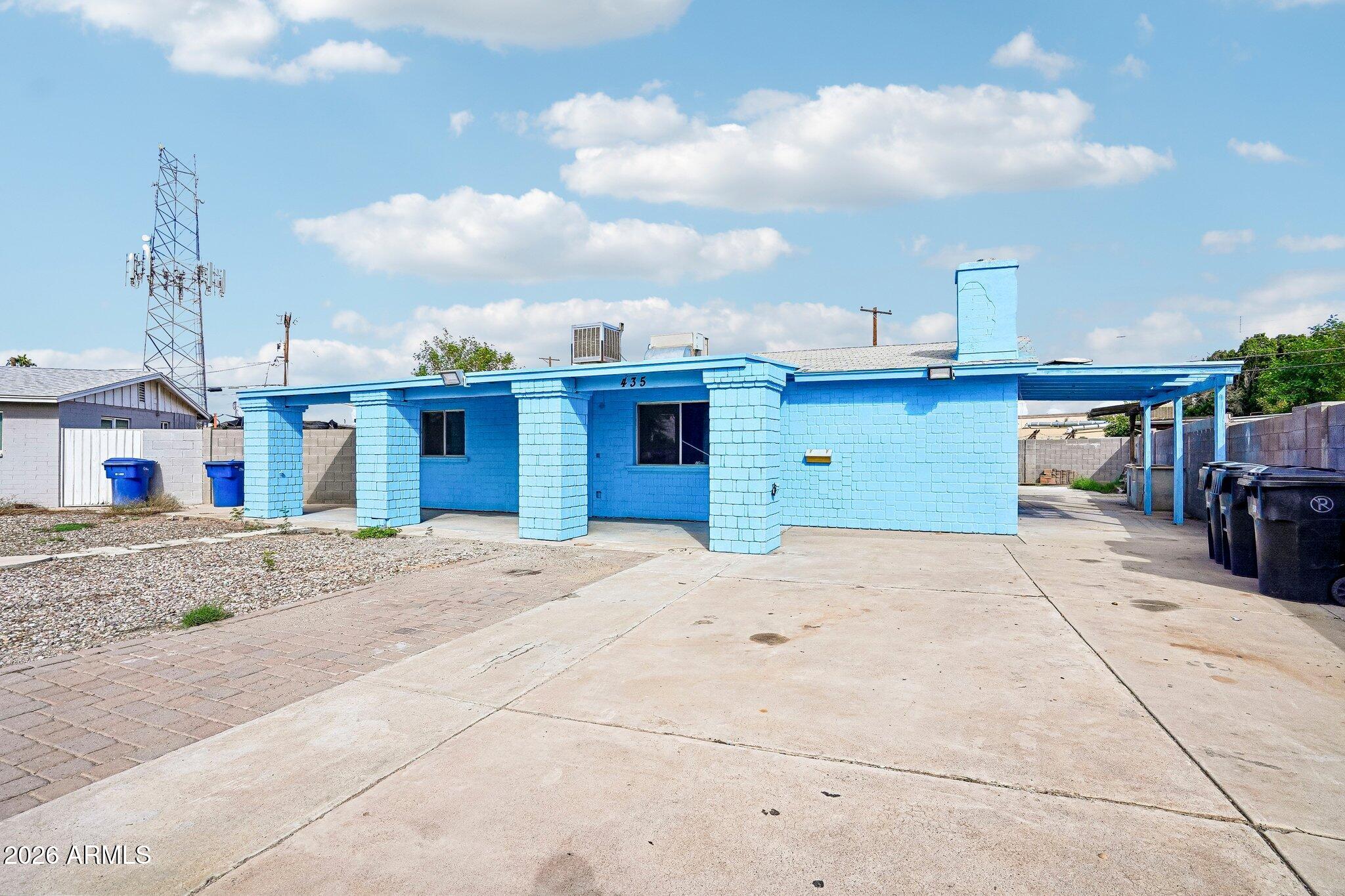 435 S MULBERRY --