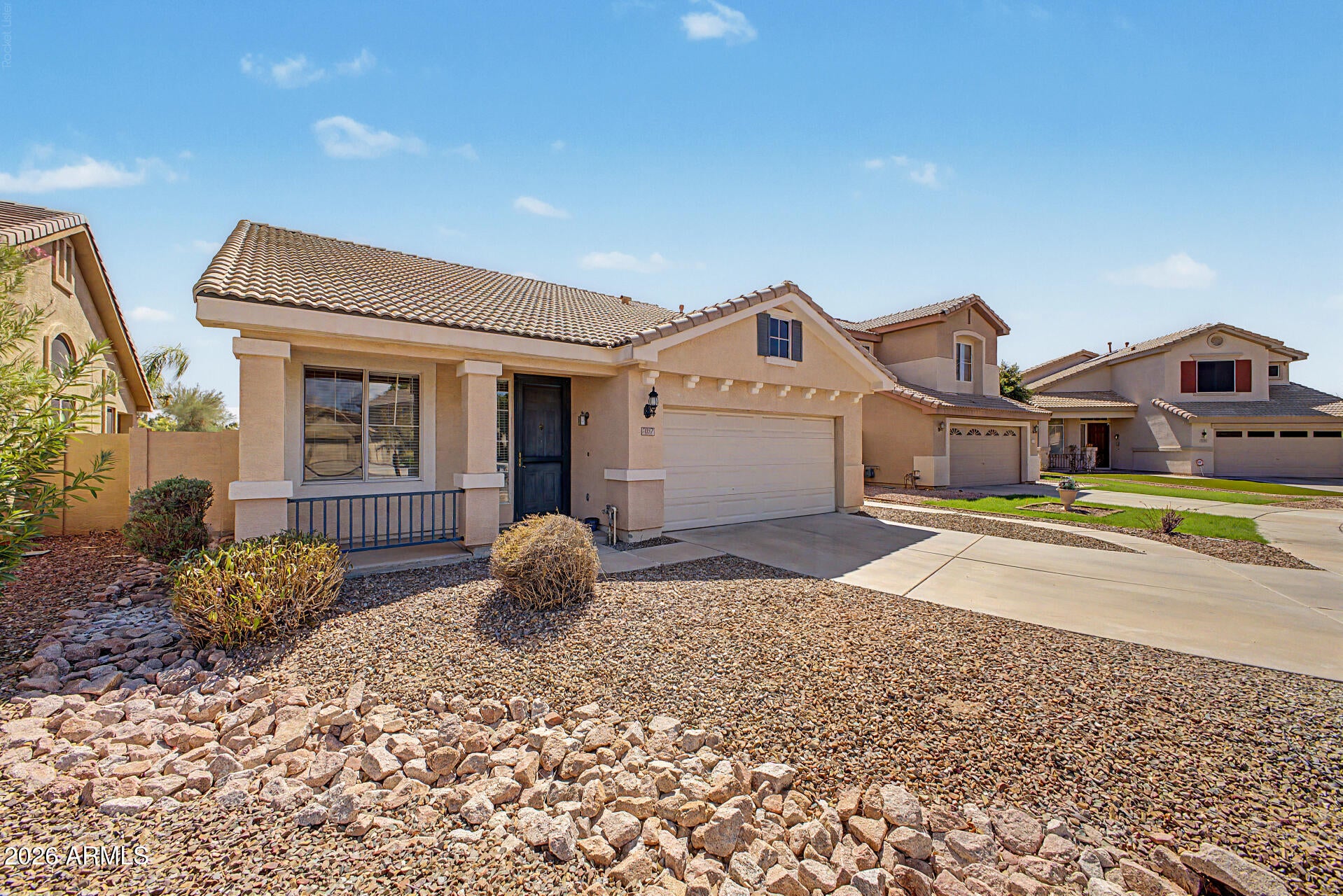 7037 W Pontiac Drive