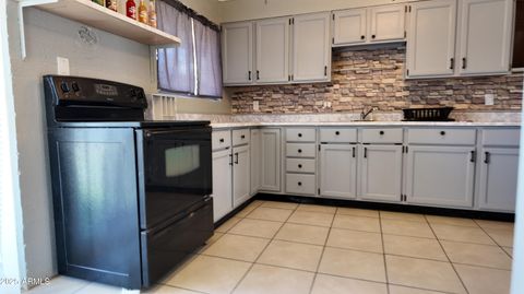 336 W Greenwich Road Kearny AZ 85137