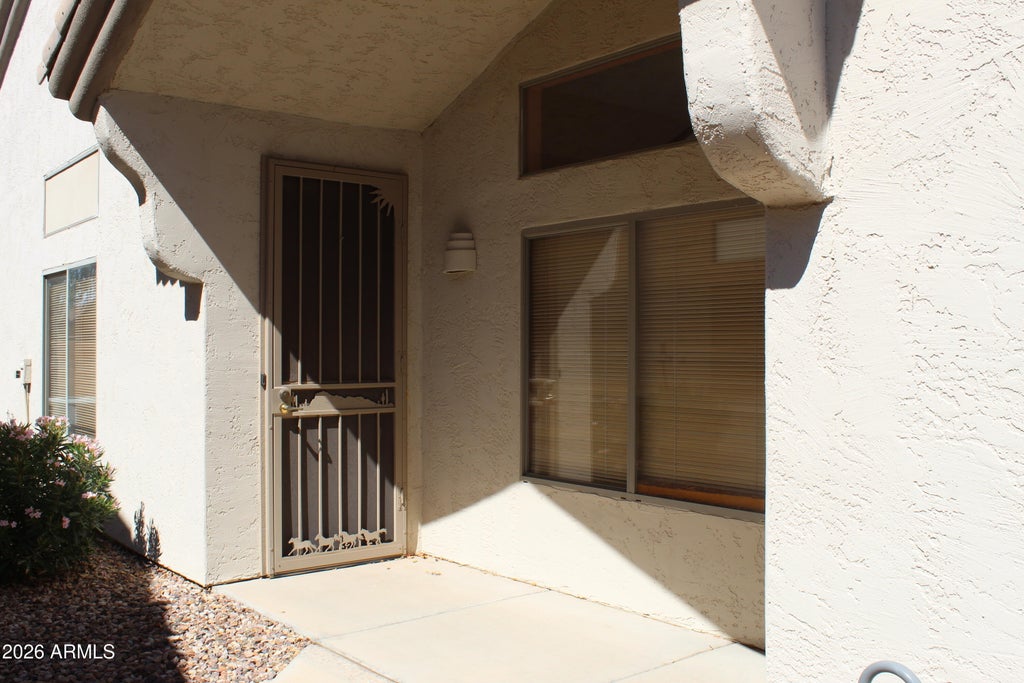 Photo of 1425 N Agave Street, Casa Grande, AZ 85122 (MLS # 7087919)