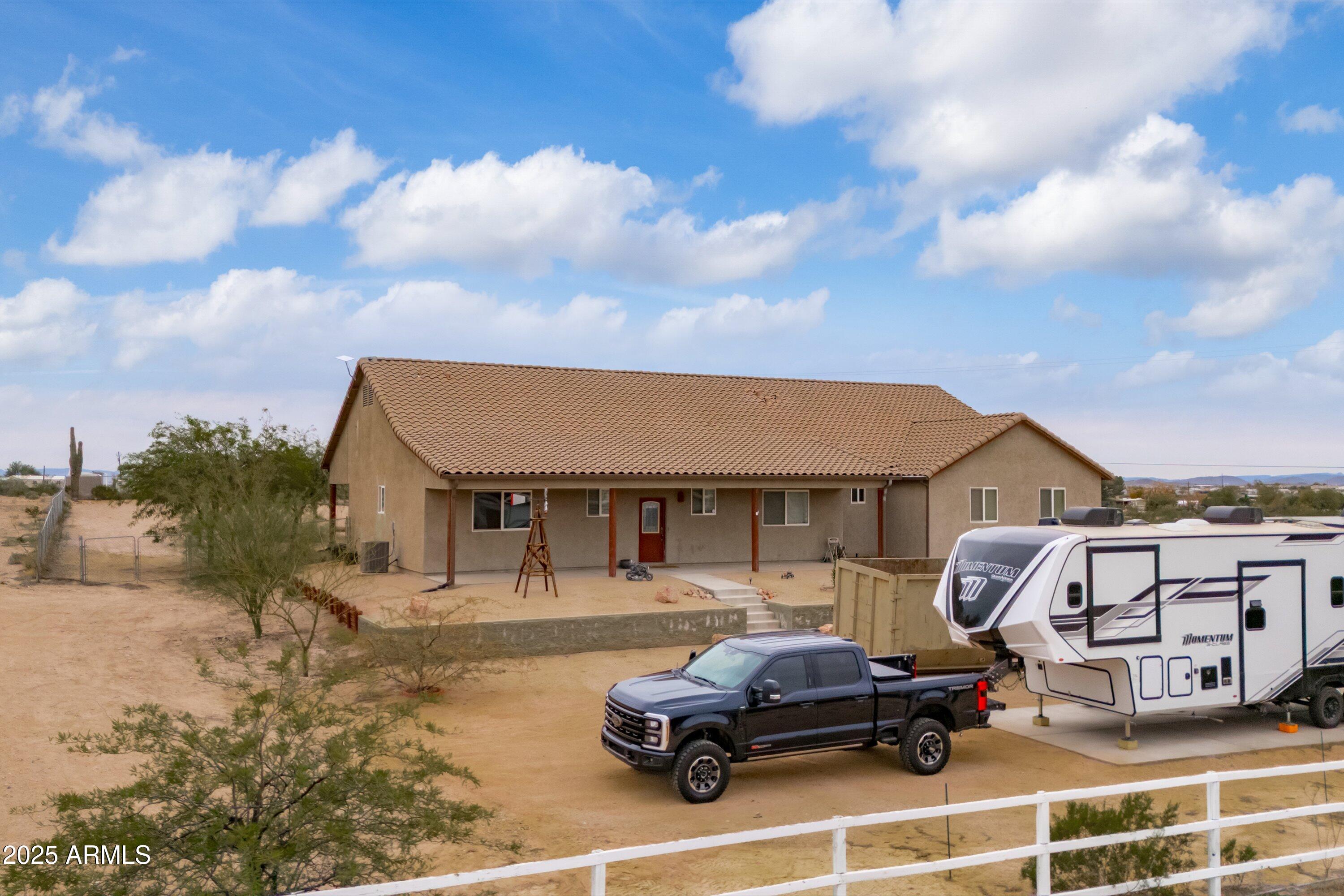 35947 W BUCKEYE Road