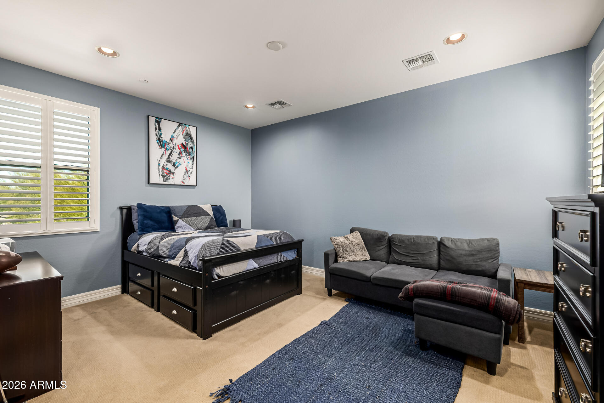 WINDGATE RANCH - Residential