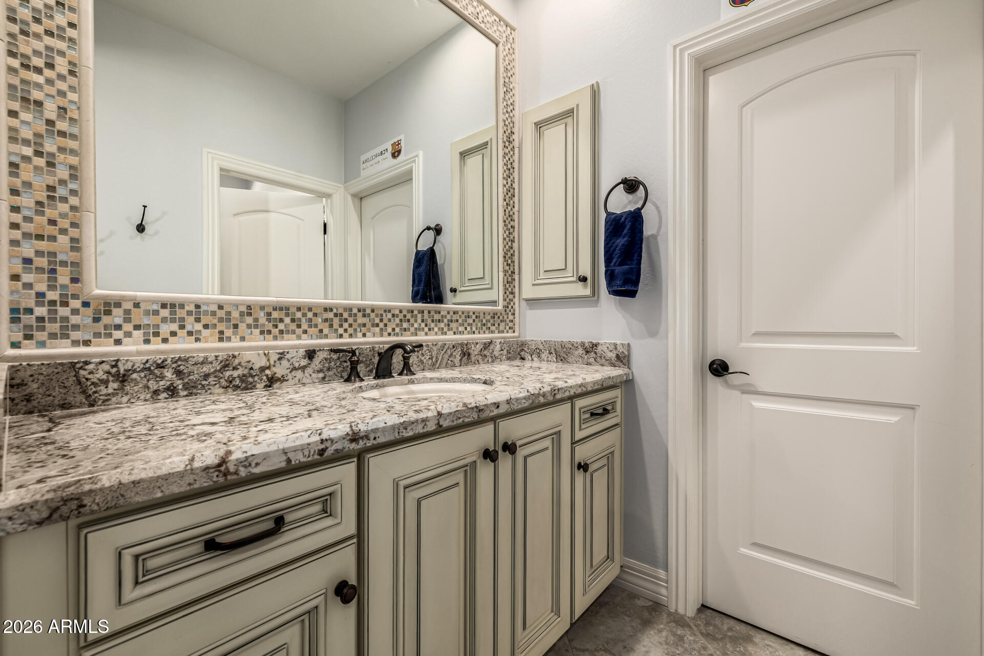 WINDGATE RANCH - Residential