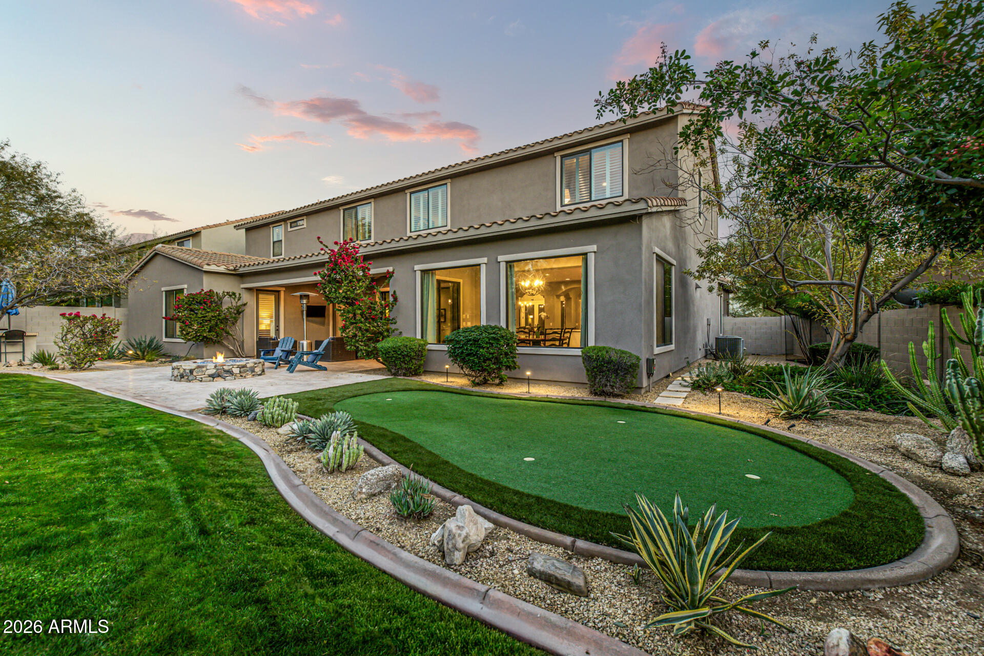 WINDGATE RANCH - Residential