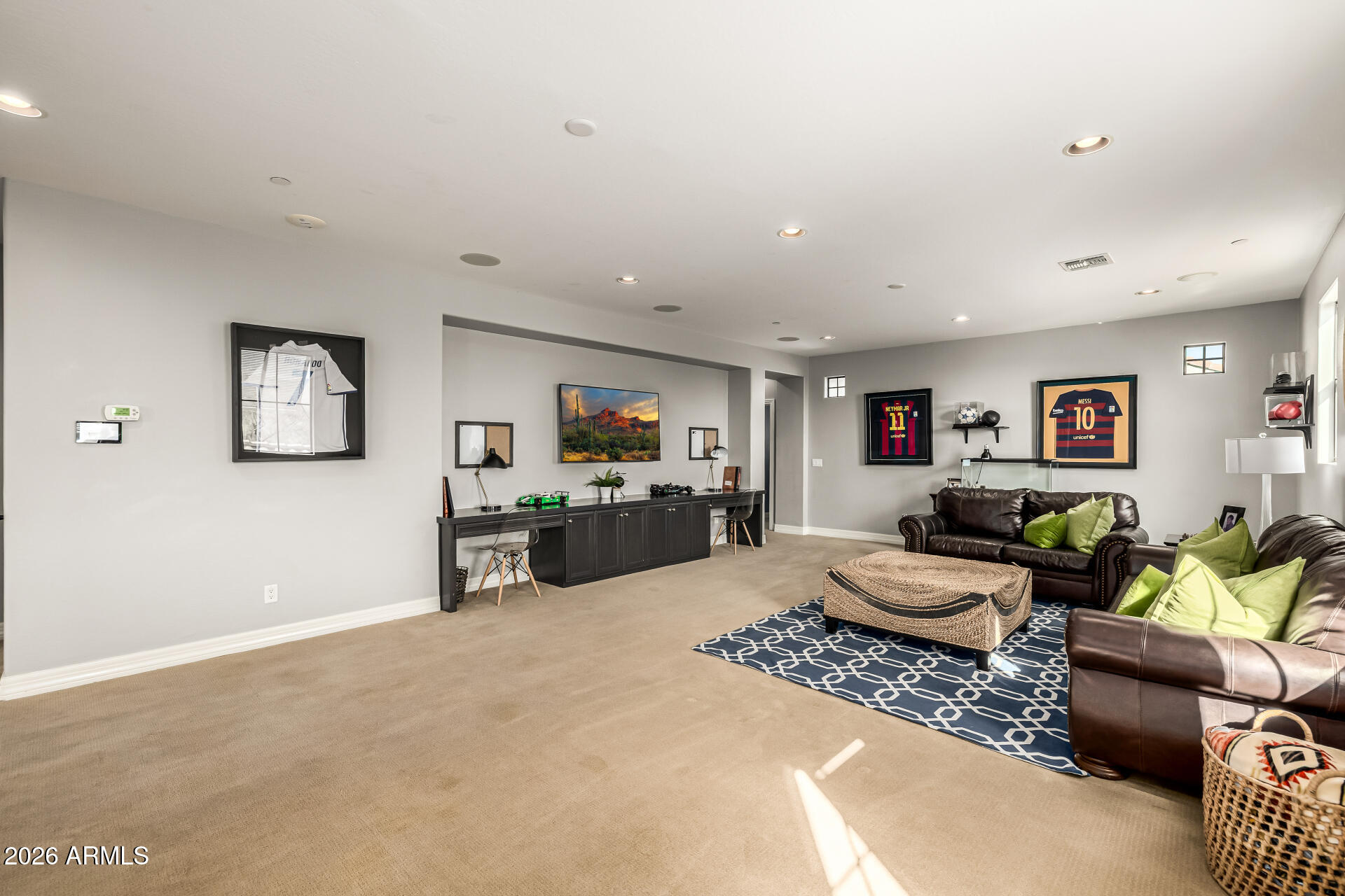 WINDGATE RANCH - Residential