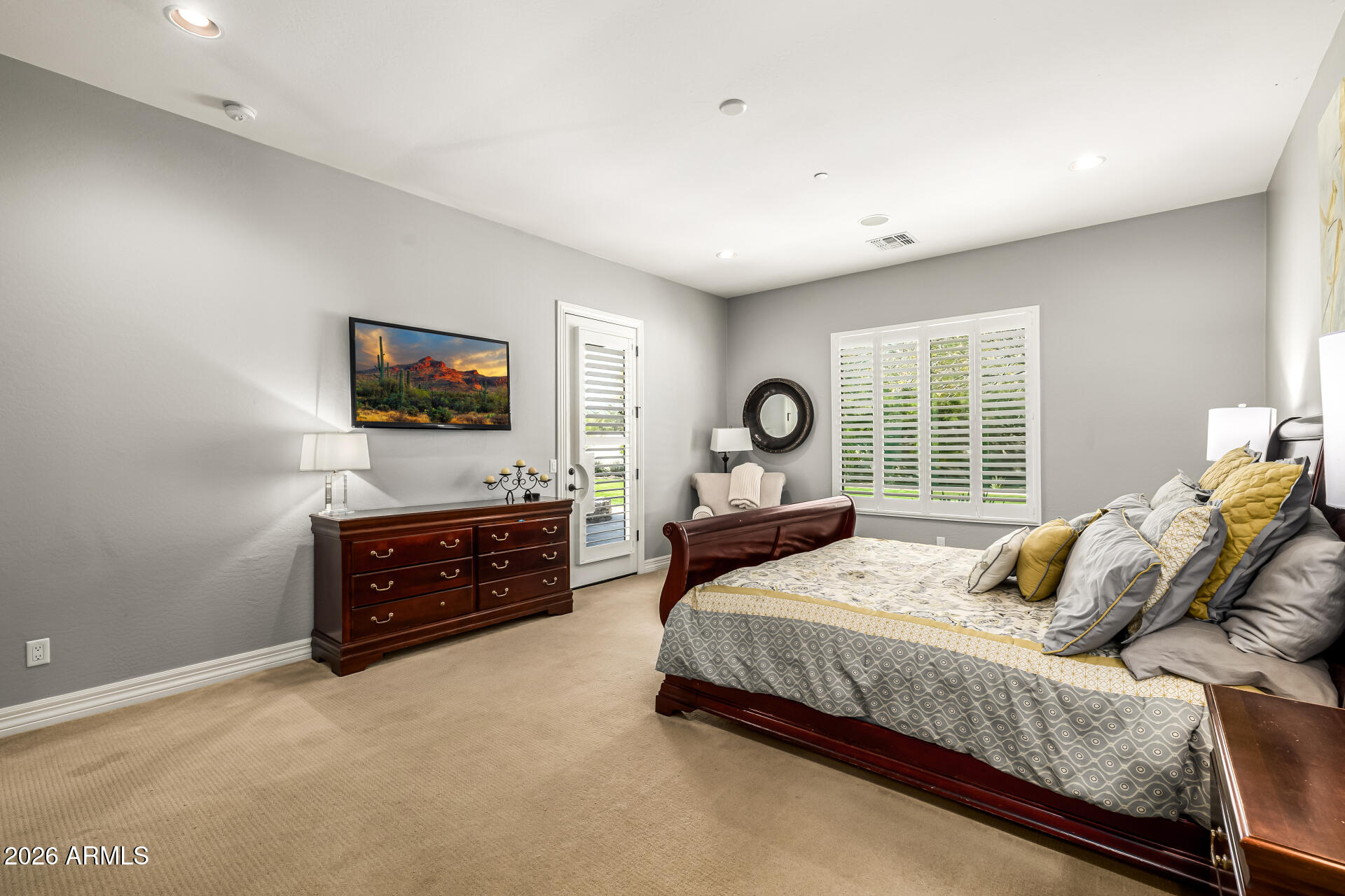 WINDGATE RANCH - Residential