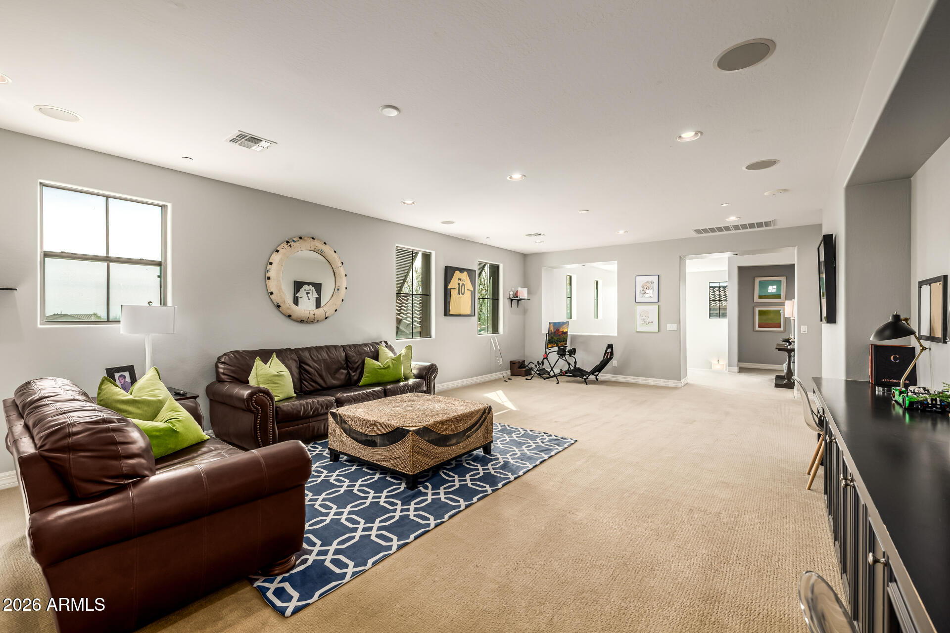 WINDGATE RANCH - Residential