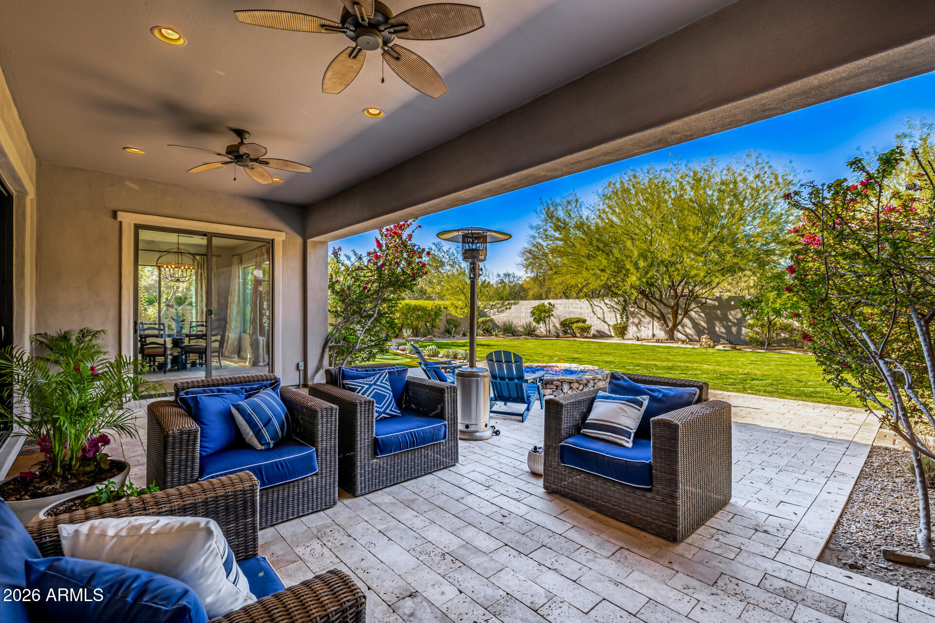 WINDGATE RANCH - Residential