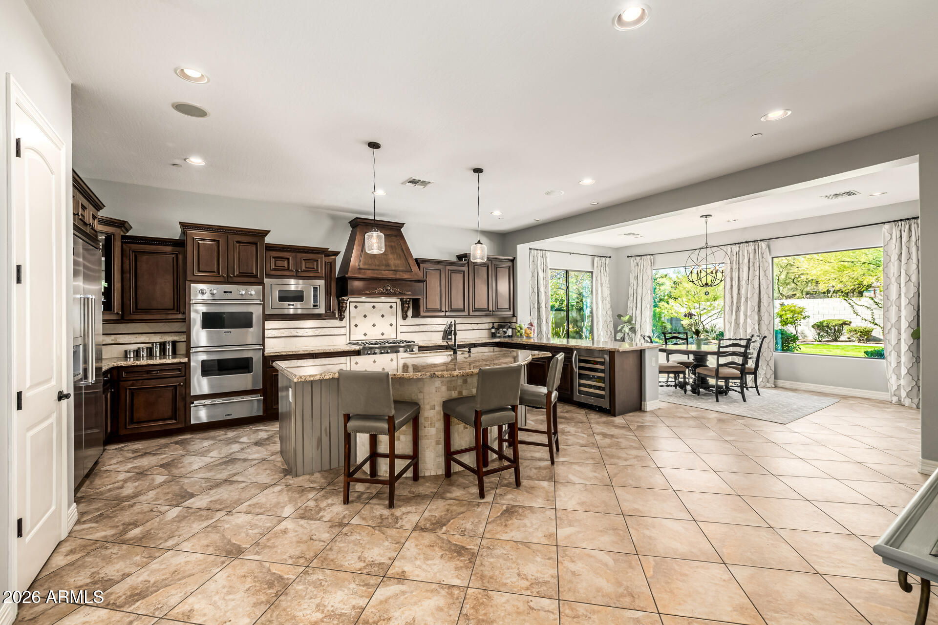 WINDGATE RANCH - Residential