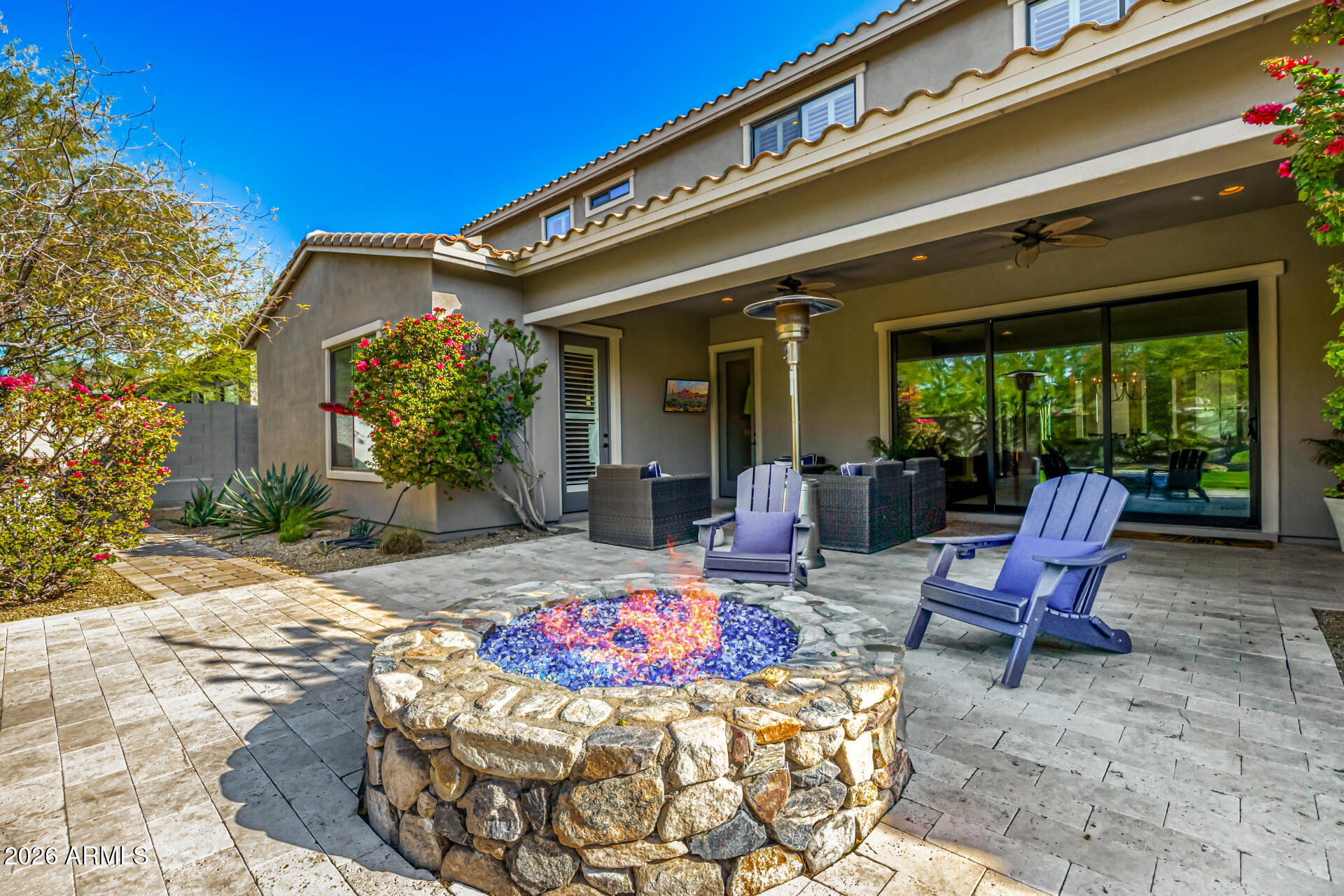 WINDGATE RANCH - Residential