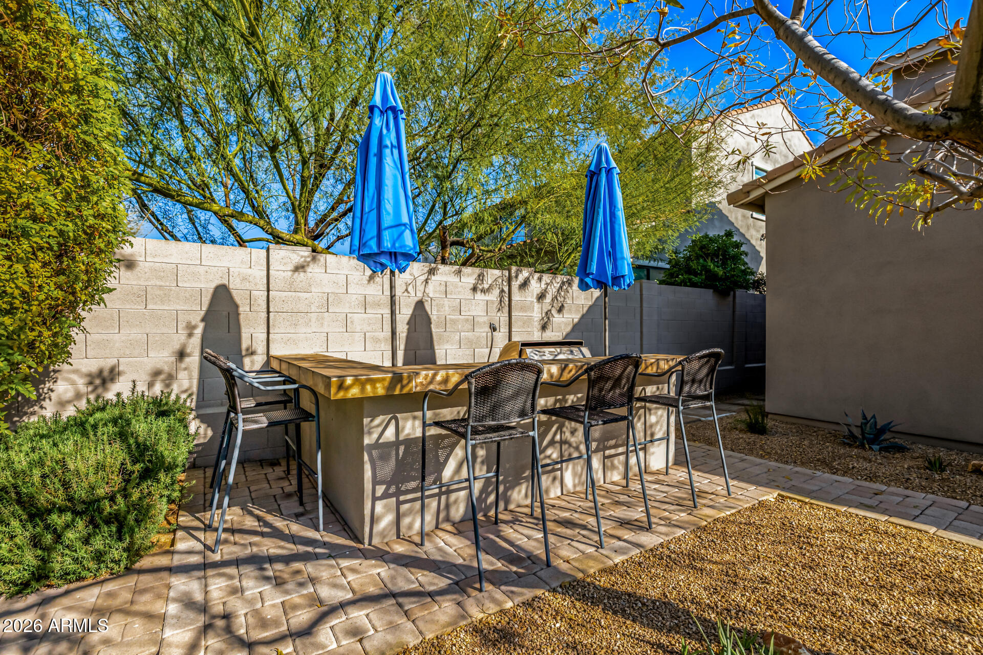 WINDGATE RANCH - Residential