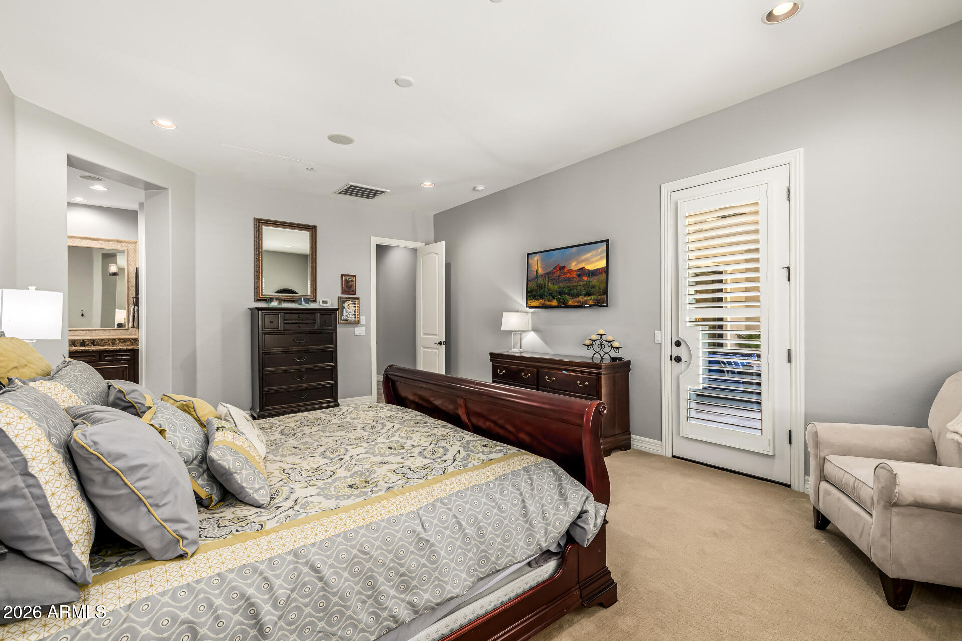 WINDGATE RANCH - Residential