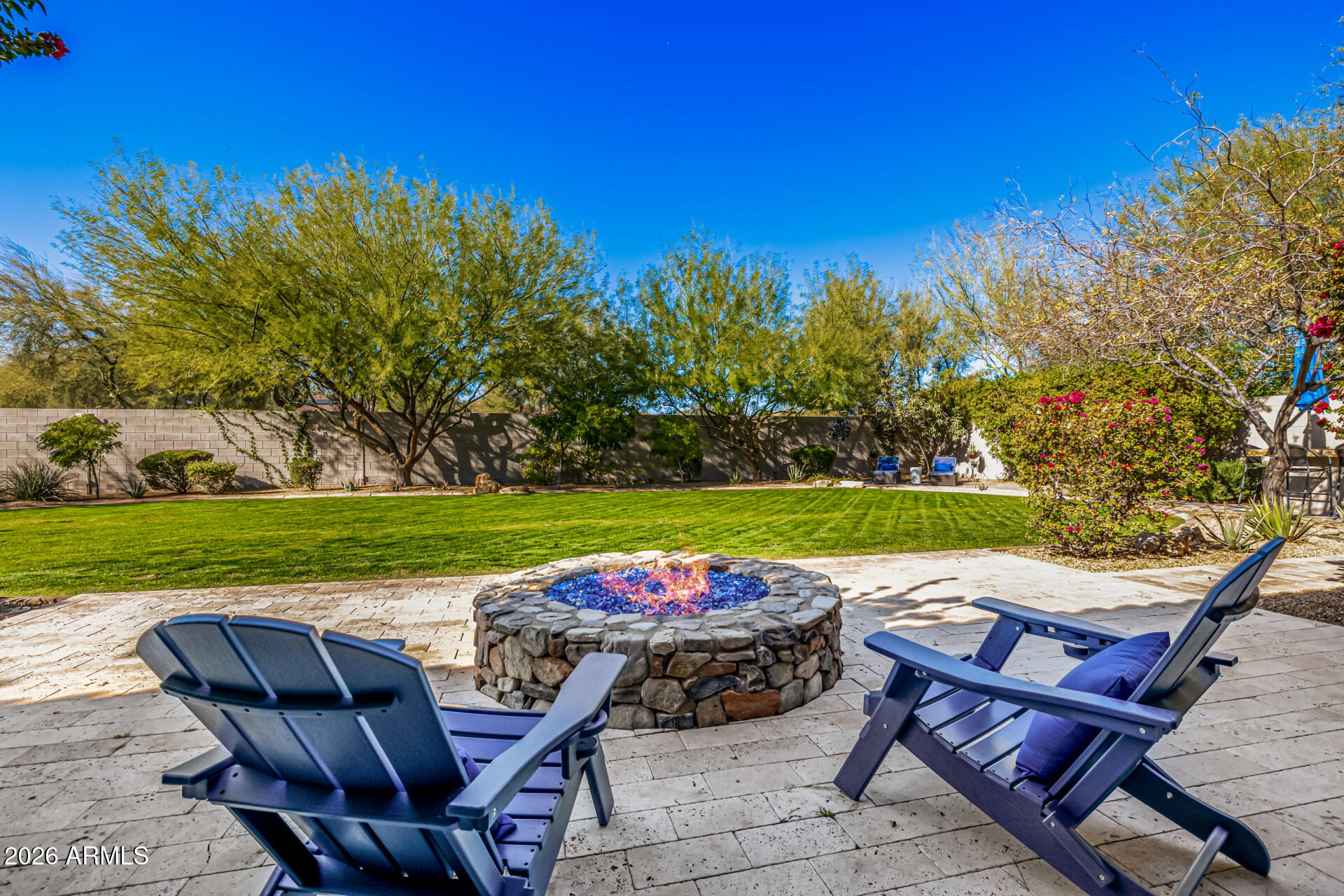 WINDGATE RANCH - Residential