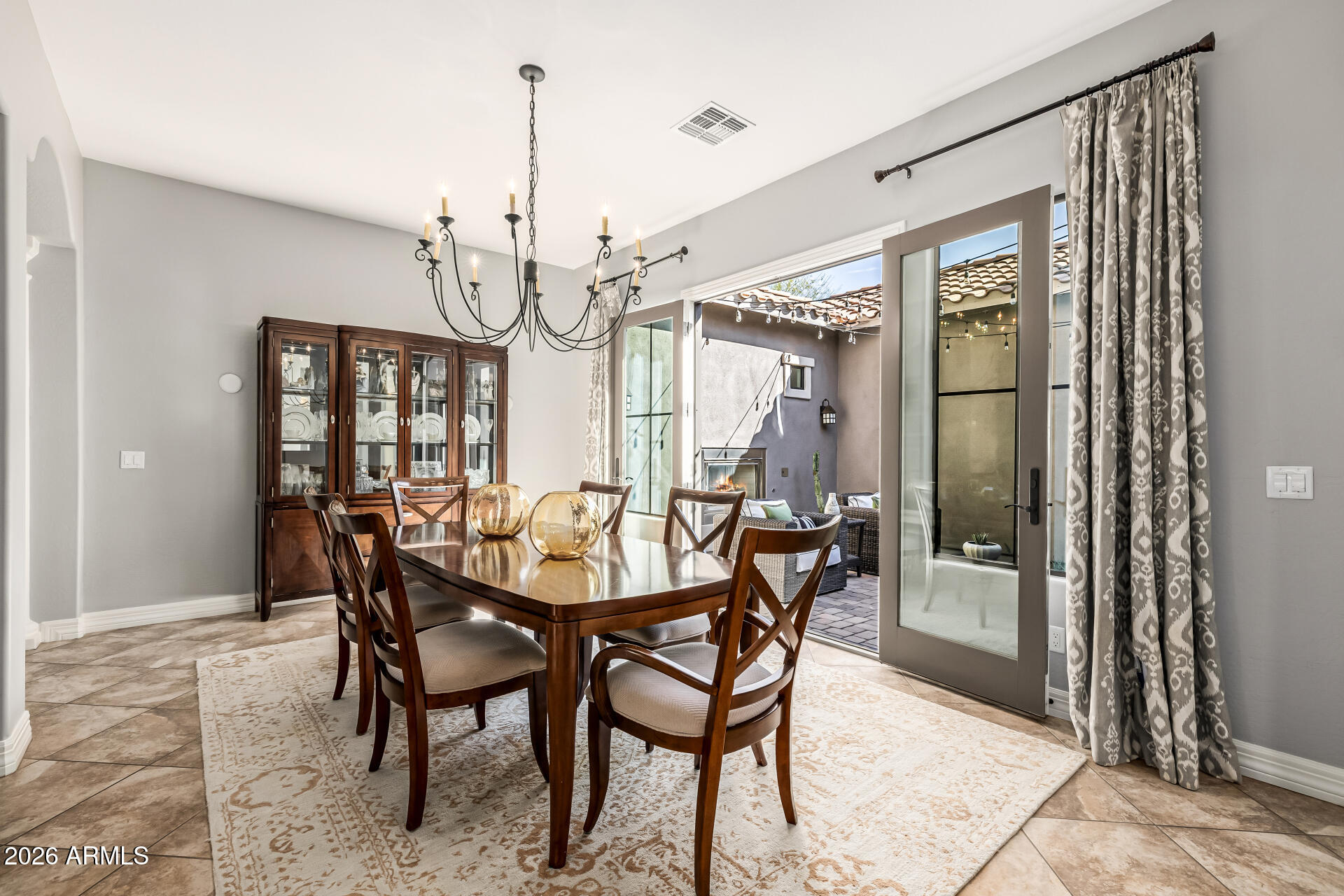 WINDGATE RANCH - Residential