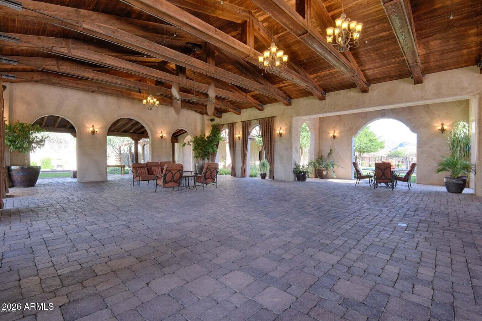 WINDGATE RANCH - Residential