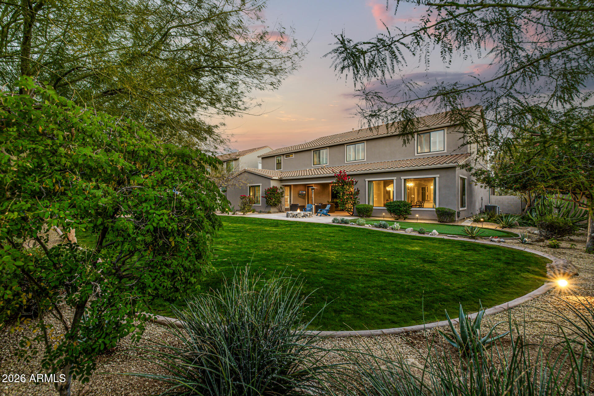 WINDGATE RANCH - Residential