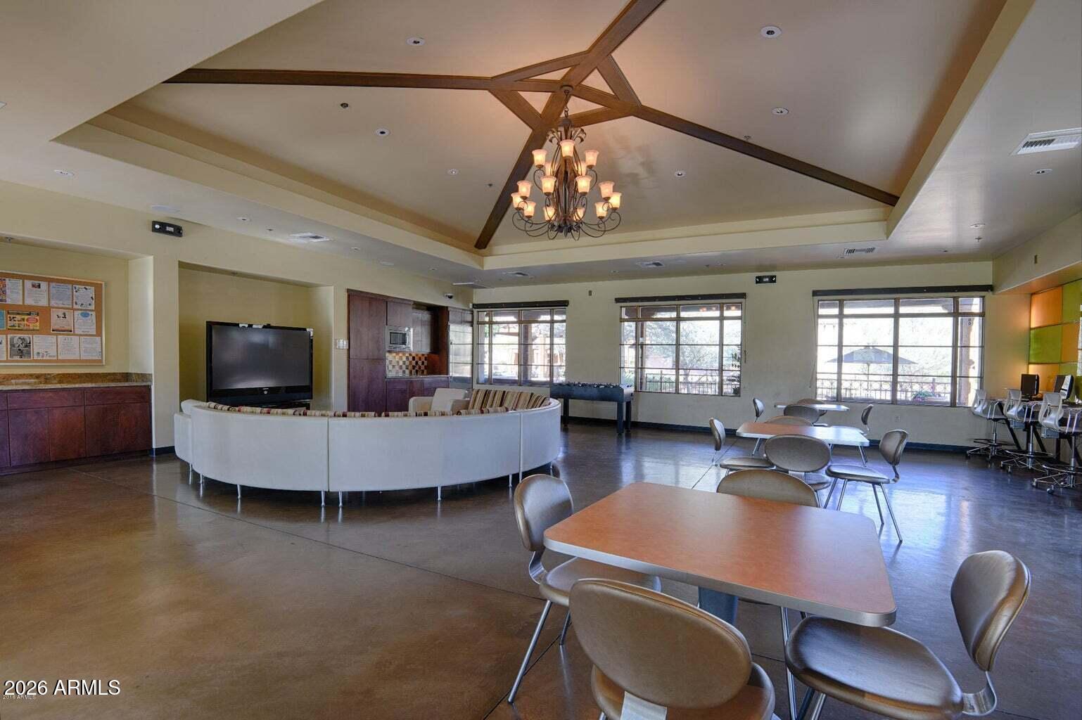 WINDGATE RANCH - Residential