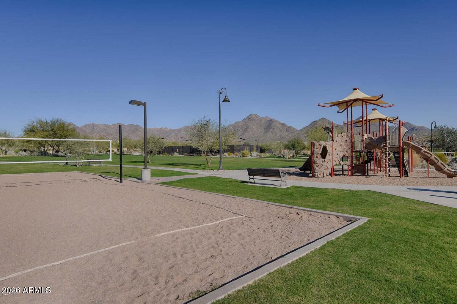 WINDGATE RANCH - Residential