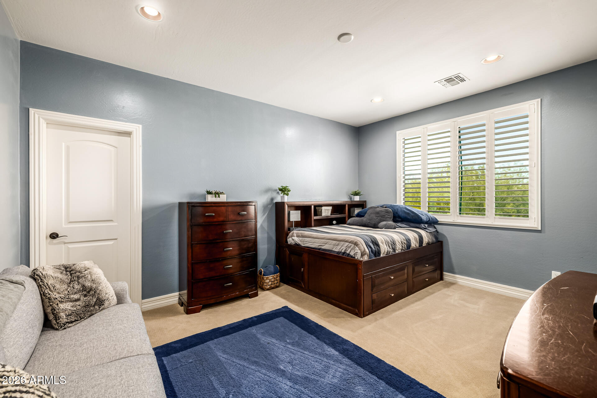 WINDGATE RANCH - Residential