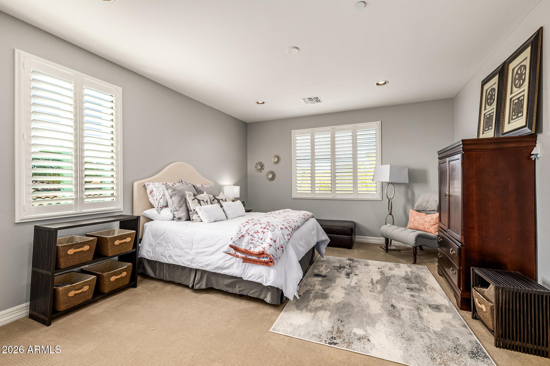 WINDGATE RANCH - Residential