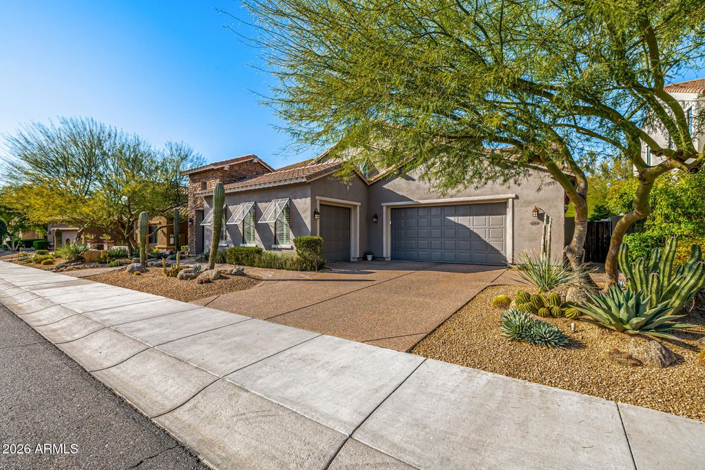 Photo of 17974 N 97th Place, Scottsdale, AZ 85255 (MLS # 6978229)