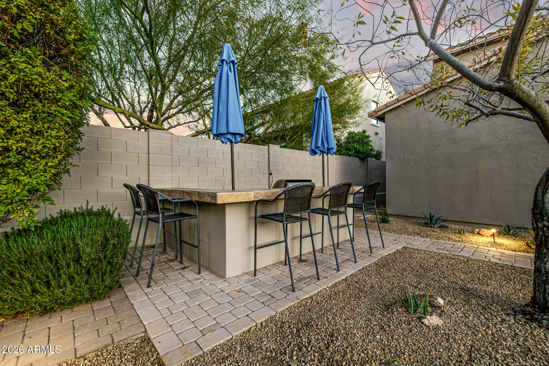 WINDGATE RANCH - Residential