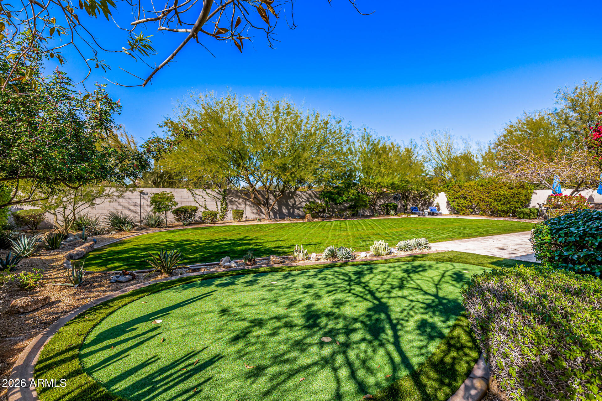 WINDGATE RANCH - Residential