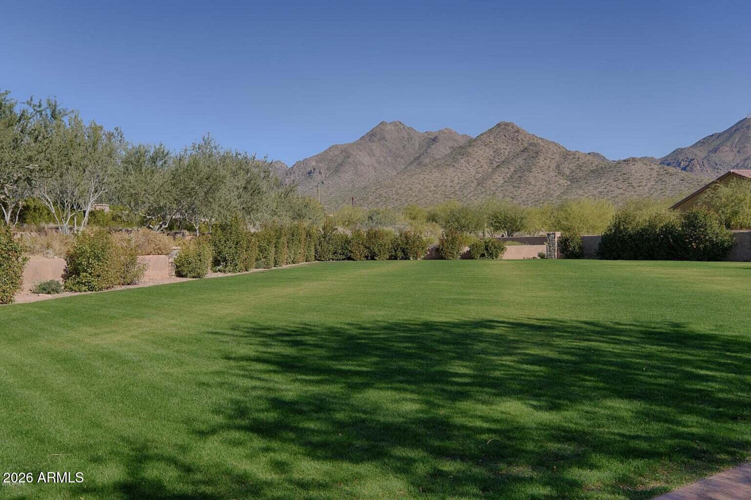 WINDGATE RANCH - Residential