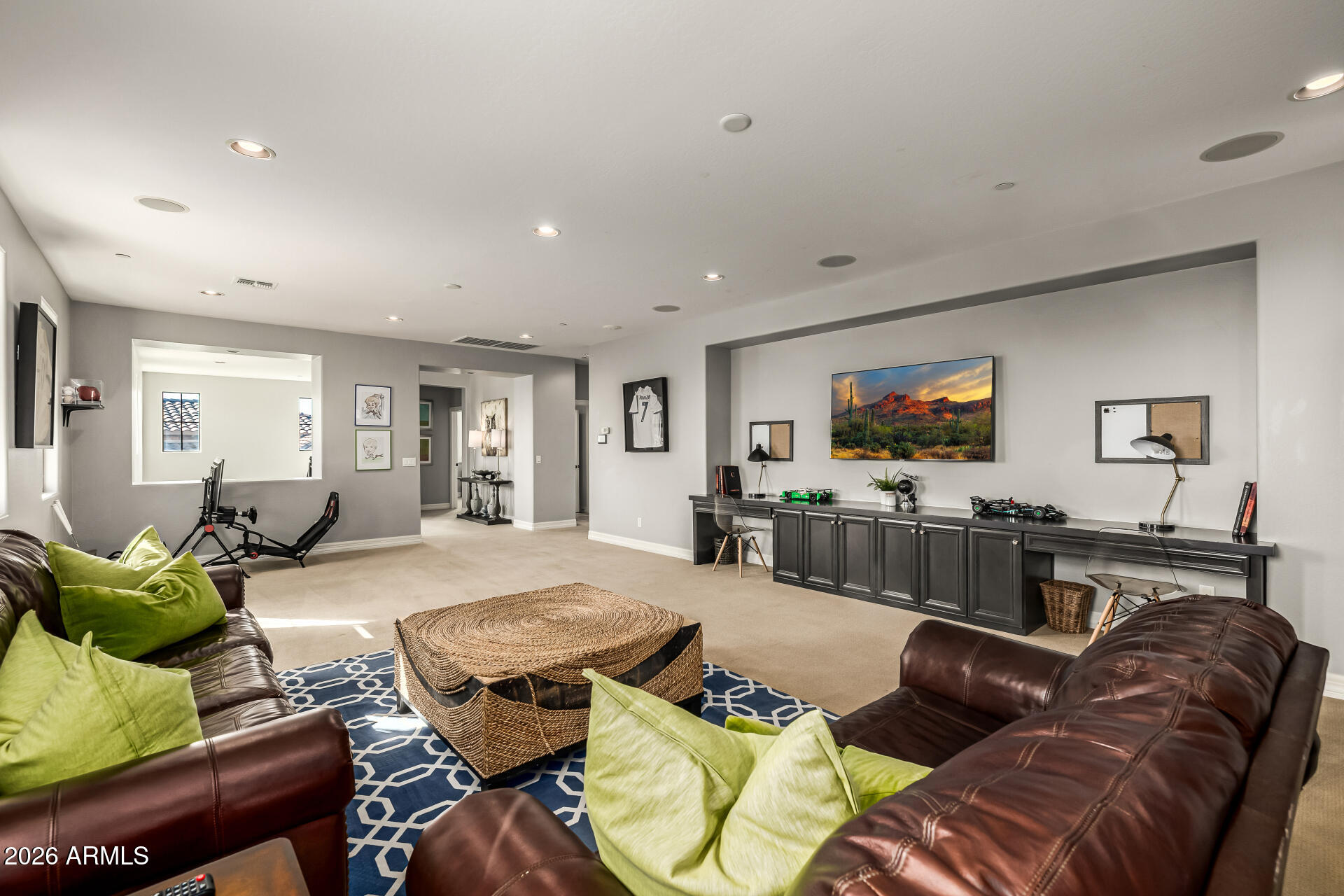 WINDGATE RANCH - Residential