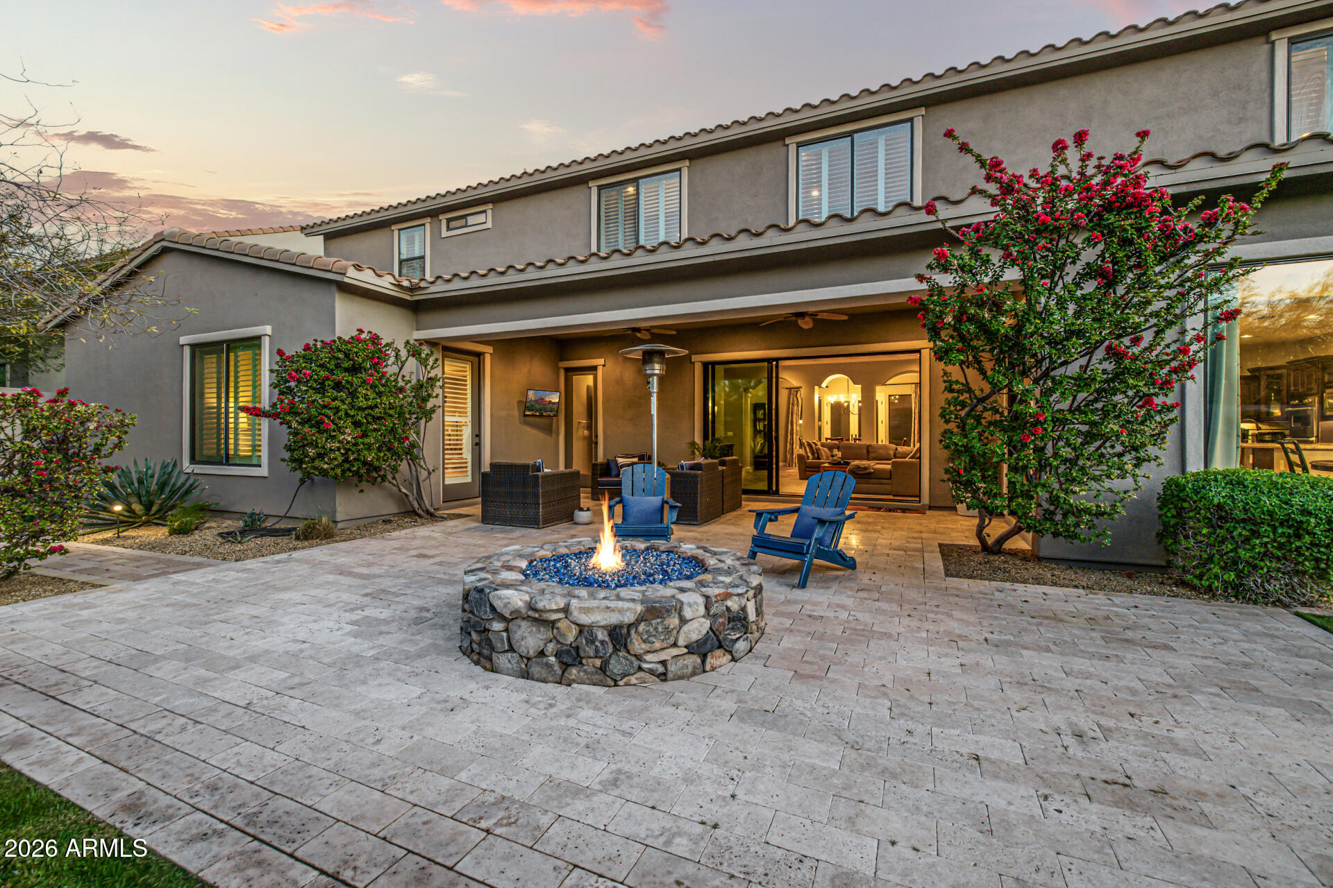WINDGATE RANCH - Residential